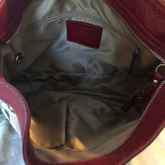 Coach Zoe - Picture 5 of 5